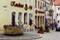 Herrengasse mit Schuhbrunnen