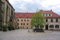 Dippoldiswalde, Kirchplatz