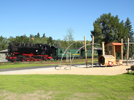 Weisseritztalbahn