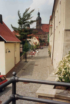 Schulgsschen