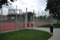 Sportplatz
