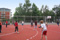 Dresden, Sportplatz 35. Grund- und Mittelschule