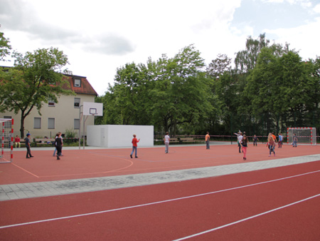 Gertehaus