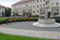 Dresden, Weißeritzgrünzug - Floßhof-Terrasse