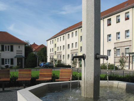 Brunnenspeier