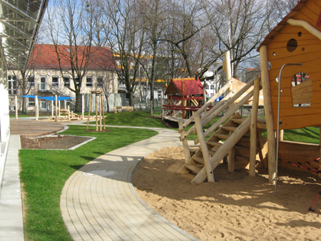 Spielflchen