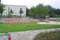 Dresden, Spielplatz Haenel-Clauß-Straße