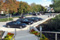 Parkplatz Talstrasse