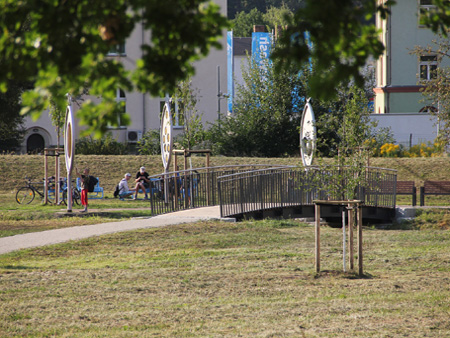Klangspielgarten