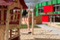 Spielgert