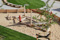 Spielbereich fr Krippenkinder