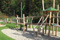 Schlottwitz, Mehrgenerationenspielplatz