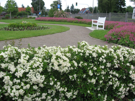 Tempelpark