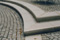 Ausfhrungsdetail Treppenanlage