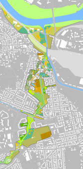Konzeptplan