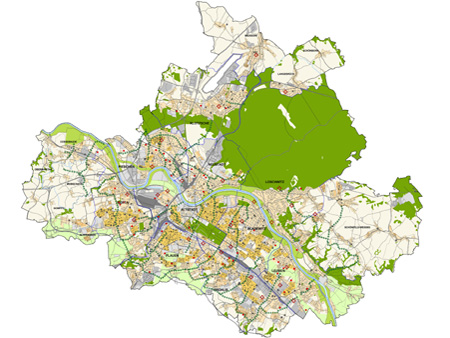 Spielplatzentwicklungskonzept