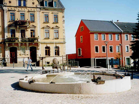 Stuhlbauerbrunnen