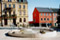 Rabenau, Marktplatz