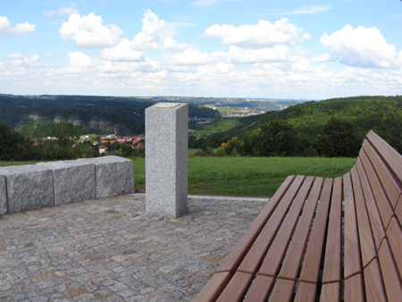 Aussicht