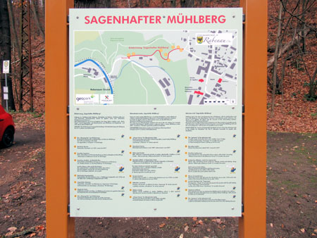 Infotafel