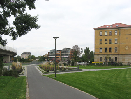 Gesamtansicht