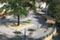 Tharandt, Marktplatz