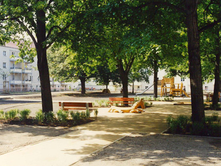 Spielplatz