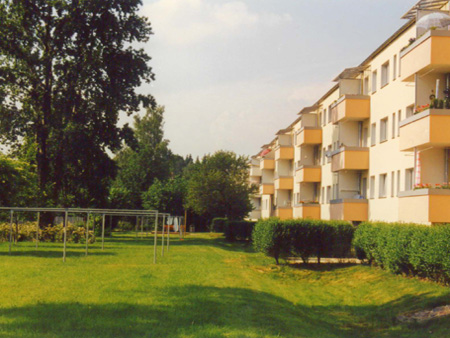 Mulden-Rigolen-Versickerung