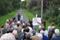 Fhrung im Rahmen der Gartenspaziergnge 2010
